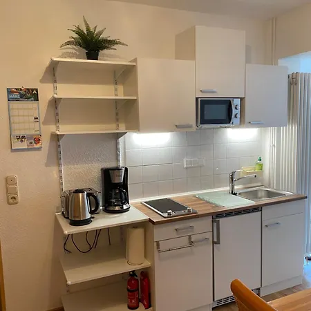 Marmulla Appartement *