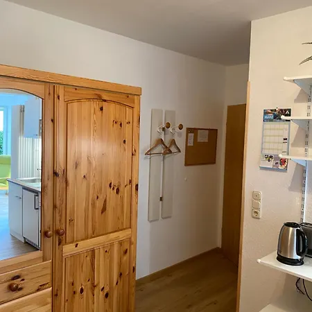 Marmulla Appartement Soltau