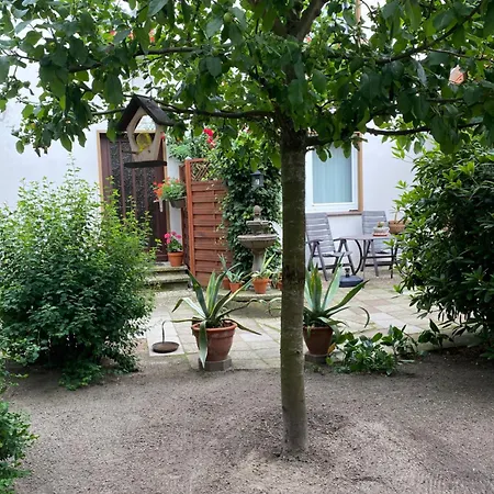 Appartement Marmulla