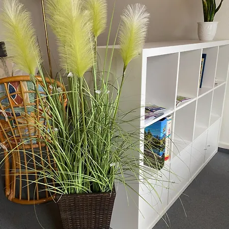 Marmulla Appartement