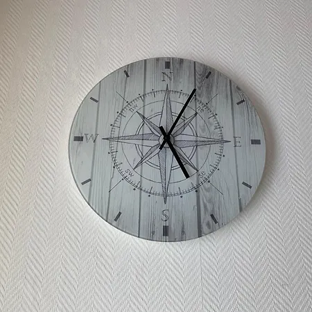 Apartment Marmulla Soltau