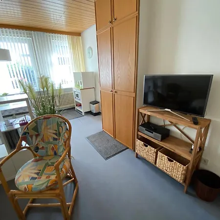 Apartament Marmulla