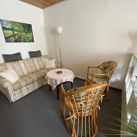 Marmulla Apartament *