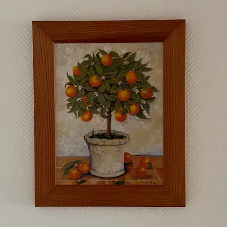 Marmulla Appartement Soltau