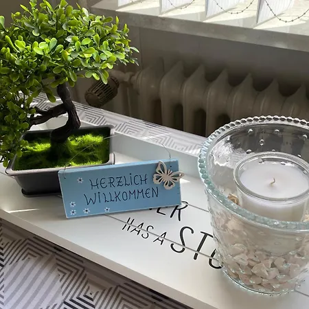 Marmulla Appartement *