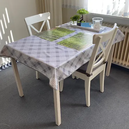 Marmulla Apartament *