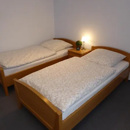 Marmulla Apartament *