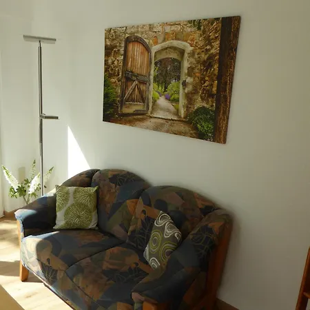 Marmulla Apartament *