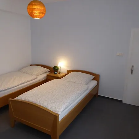 Marmulla Lägenhet