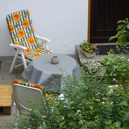 Apartament Marmulla