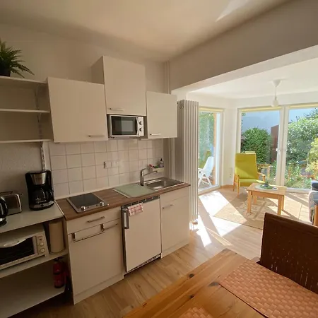 Appartement Marmulla *