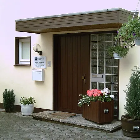 Appartement Marmulla