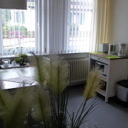 Marmulla Appartement